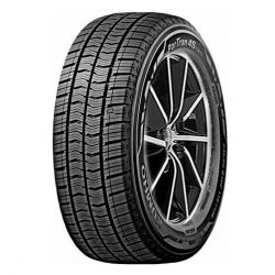 Opona Kumho 215/60R17C CX11 109/107T - kumho_cx11.jpg