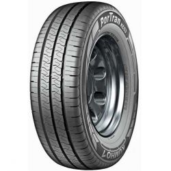 Opona Kumho 195/65R16C PORTRAN KC53 104T FR - kumho_kc53.jpg
