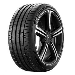 Opona Michelin 295/30R20 PILOT SPORT S 5 101Y XL FR MO1 EV - michelin_pilot_sport_s_5.jpg