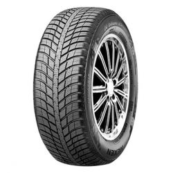 Opona Nexen 195/60R15 N'BLUE 4SEASON 88H - nexen_n_blue_4season.jpg