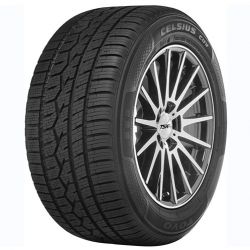 Opona Toyo 195/50R15 CELSIUS 82H XL FR - toyo_celsius.jpg